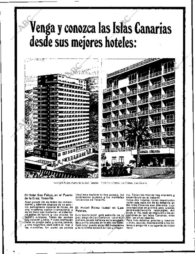 ABC SEVILLA 29-04-1967 página 36