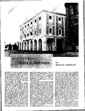 ABC SEVILLA 29-04-1967 página 38