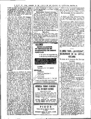 ABC SEVILLA 29-04-1967 página 54