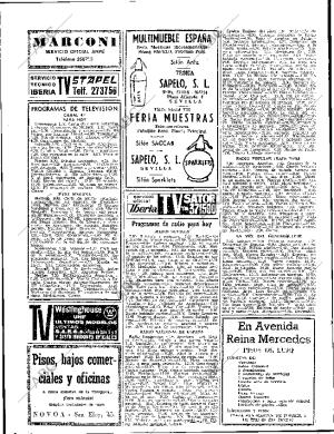 ABC SEVILLA 29-04-1967 página 94