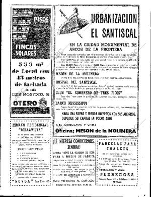 ABC SEVILLA 29-04-1967 página 95