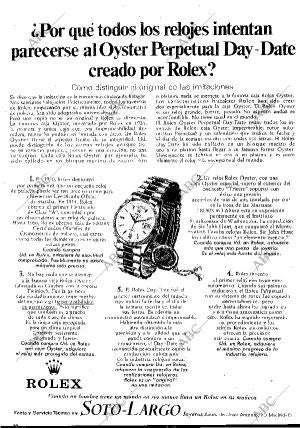 BLANCO Y NEGRO MADRID 29-04-1967 página 10