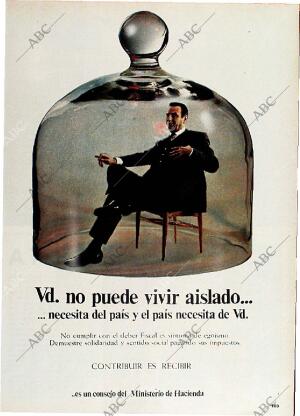 BLANCO Y NEGRO MADRID 29-04-1967 página 103