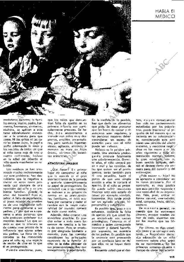 BLANCO Y NEGRO MADRID 29-04-1967 página 111