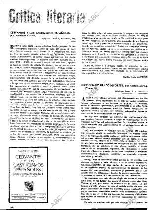 BLANCO Y NEGRO MADRID 29-04-1967 página 116