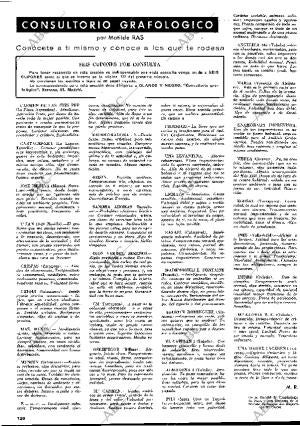 BLANCO Y NEGRO MADRID 29-04-1967 página 120