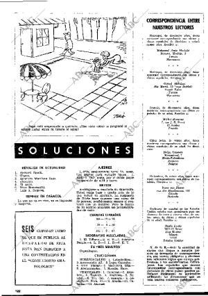 BLANCO Y NEGRO MADRID 29-04-1967 página 122