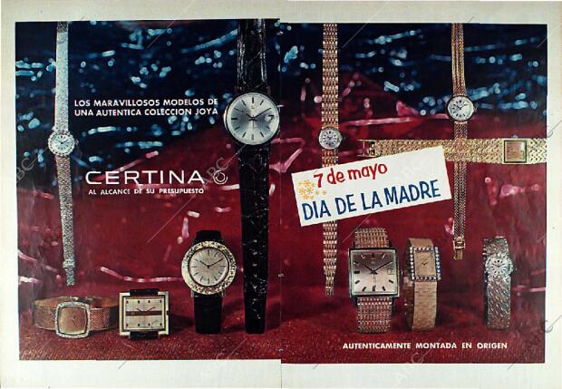 BLANCO Y NEGRO MADRID 29-04-1967 página 23