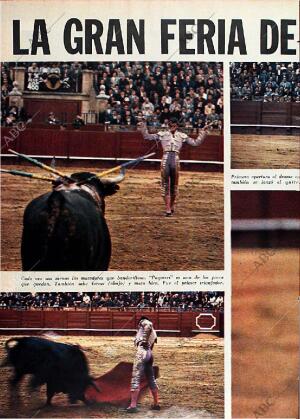 BLANCO Y NEGRO MADRID 29-04-1967 página 24