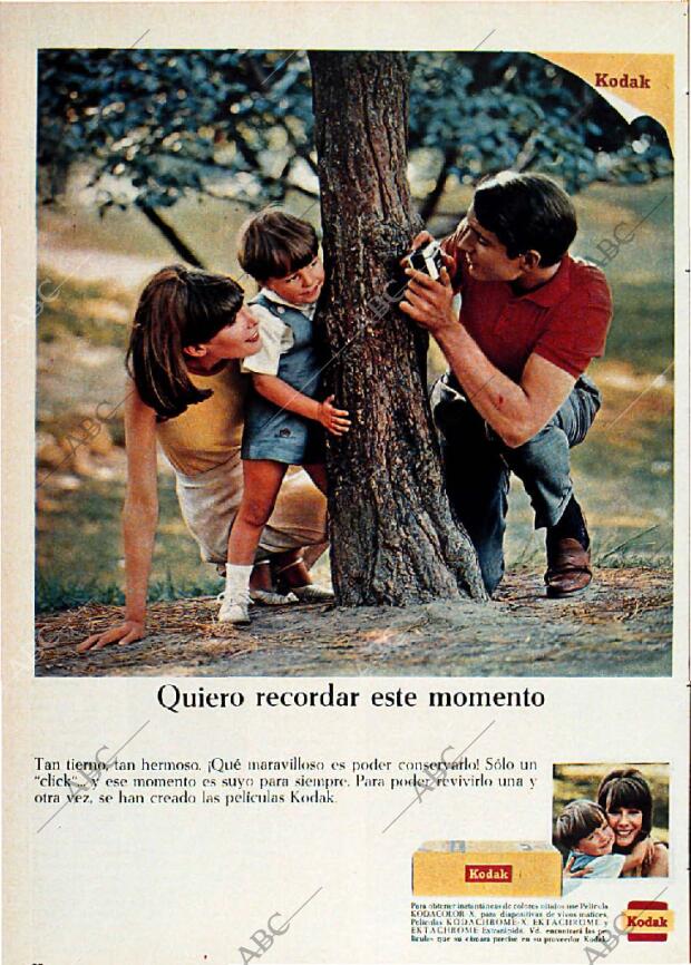 BLANCO Y NEGRO MADRID 29-04-1967 página 32