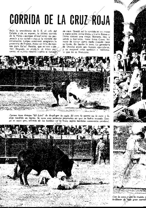 BLANCO Y NEGRO MADRID 29-04-1967 página 36