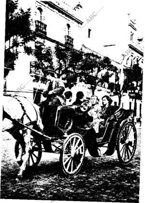 BLANCO Y NEGRO MADRID 29-04-1967 página 39