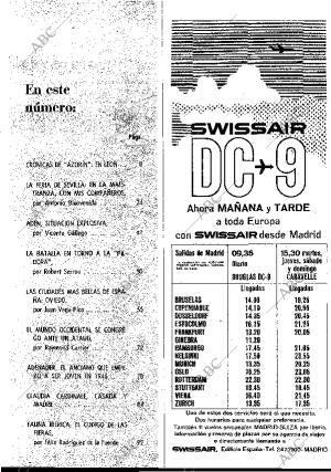 BLANCO Y NEGRO MADRID 29-04-1967 página 41