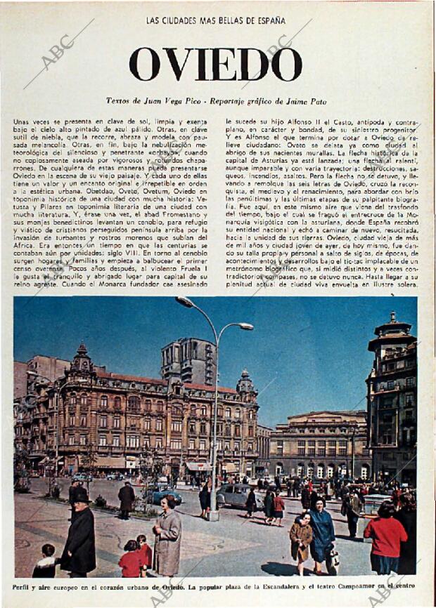 BLANCO Y NEGRO MADRID 29-04-1967 página 55