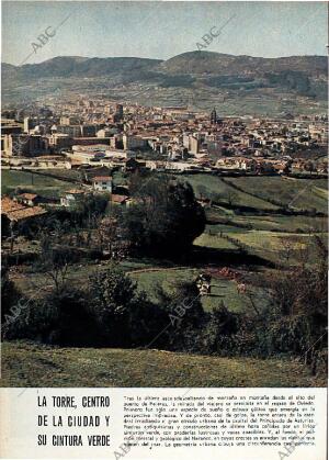 BLANCO Y NEGRO MADRID 29-04-1967 página 56