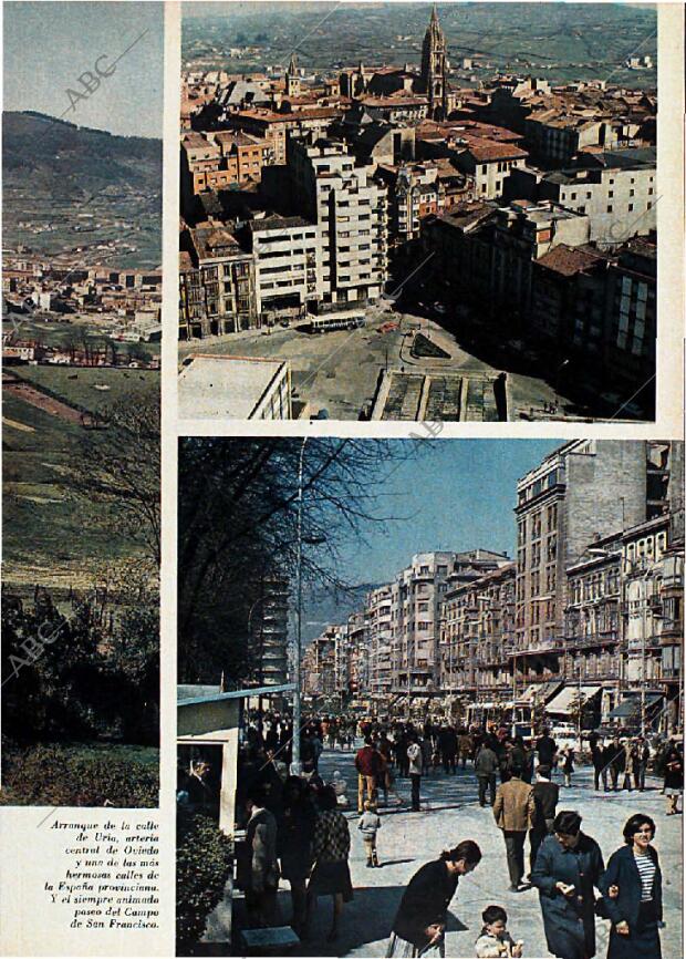 BLANCO Y NEGRO MADRID 29-04-1967 página 57