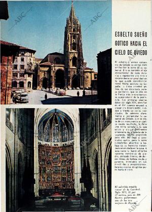 BLANCO Y NEGRO MADRID 29-04-1967 página 58