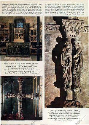 BLANCO Y NEGRO MADRID 29-04-1967 página 61