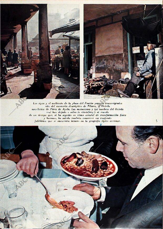 BLANCO Y NEGRO MADRID 29-04-1967 página 63