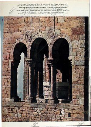 BLANCO Y NEGRO MADRID 29-04-1967 página 64