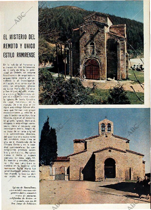 BLANCO Y NEGRO MADRID 29-04-1967 página 65