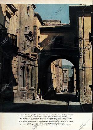 BLANCO Y NEGRO MADRID 29-04-1967 página 68