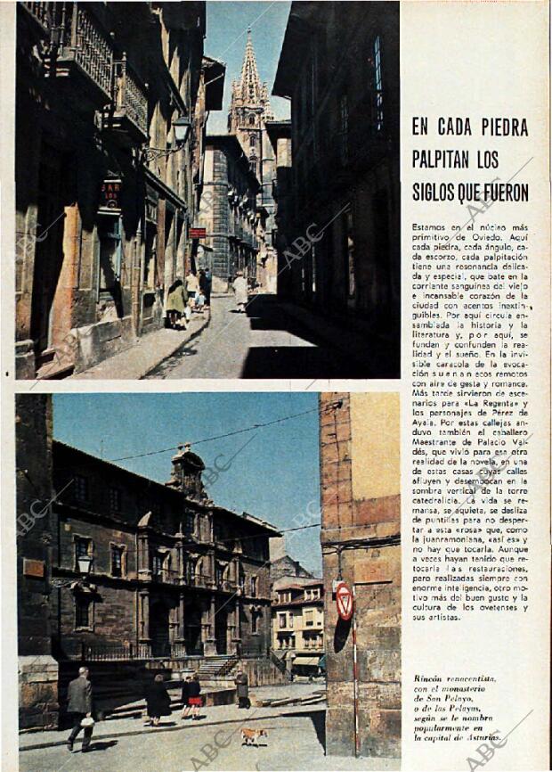 BLANCO Y NEGRO MADRID 29-04-1967 página 69