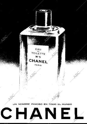 BLANCO Y NEGRO MADRID 29-04-1967 página 7