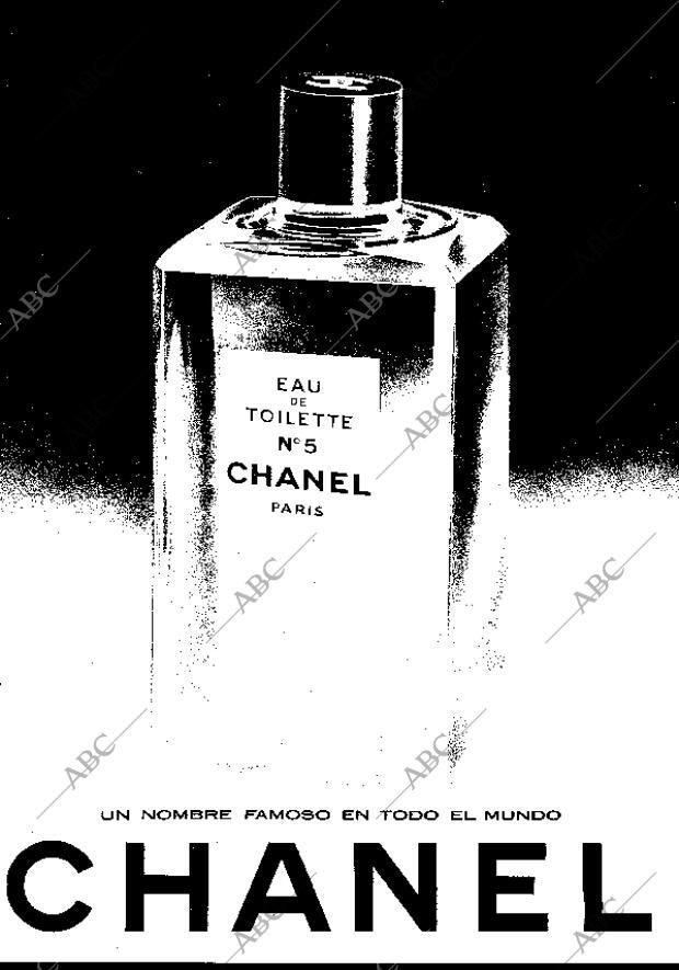 BLANCO Y NEGRO MADRID 29-04-1967 página 7