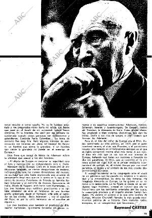 BLANCO Y NEGRO MADRID 29-04-1967 página 73