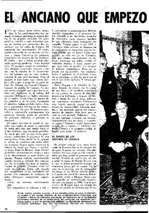 BLANCO Y NEGRO MADRID 29-04-1967 página 78