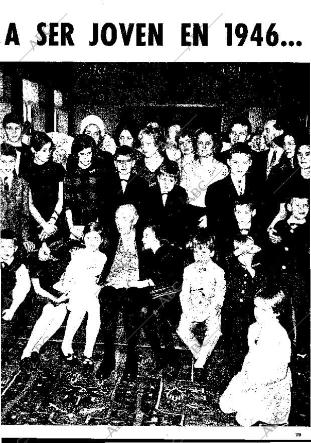 BLANCO Y NEGRO MADRID 29-04-1967 página 79