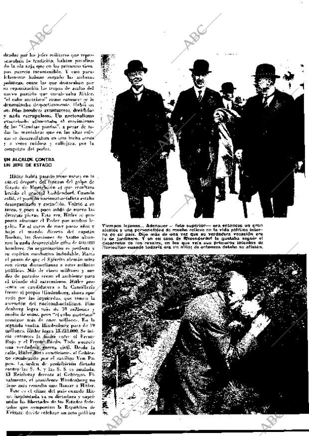 BLANCO Y NEGRO MADRID 29-04-1967 página 81