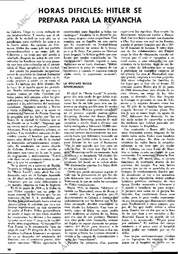 BLANCO Y NEGRO MADRID 29-04-1967 página 82