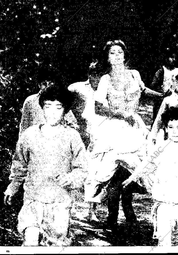 BLANCO Y NEGRO MADRID 29-04-1967 página 88