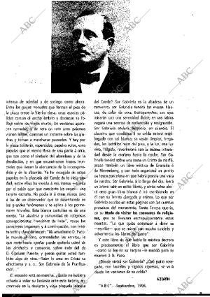 BLANCO Y NEGRO MADRID 29-04-1967 página 9