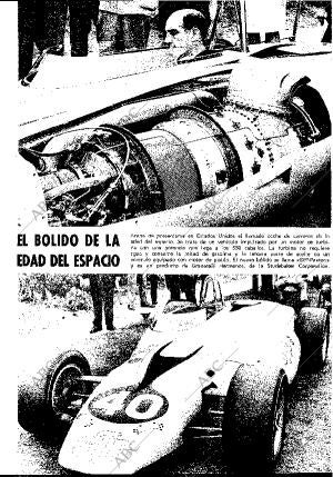 BLANCO Y NEGRO MADRID 29-04-1967 página 90