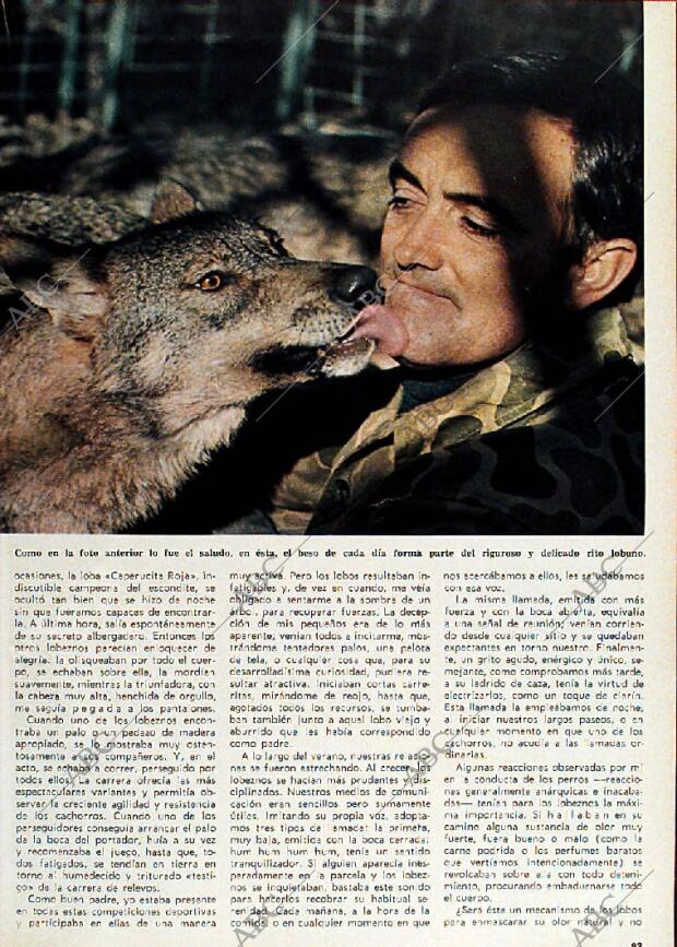 BLANCO Y NEGRO MADRID 29-04-1967 página 93