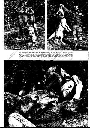 BLANCO Y NEGRO MADRID 29-04-1967 página 94