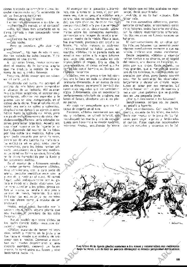 BLANCO Y NEGRO MADRID 29-04-1967 página 99