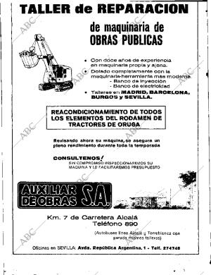 ABC SEVILLA 02-05-1967 página 12