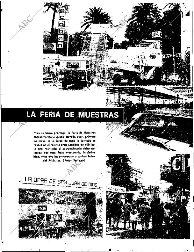 ABC SEVILLA 02-05-1967 página 17