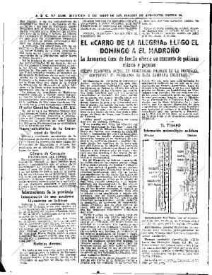 ABC SEVILLA 02-05-1967 página 56