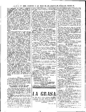 ABC SEVILLA 02-05-1967 página 60