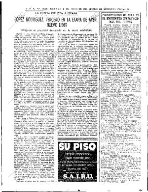 ABC SEVILLA 02-05-1967 página 69
