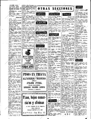 ABC SEVILLA 02-05-1967 página 73