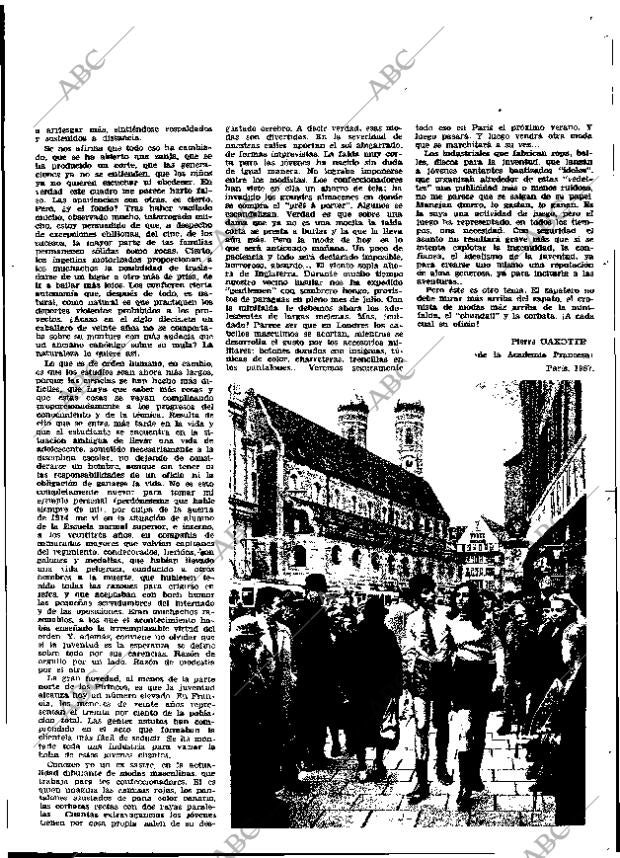 ABC MADRID 05-05-1967 página 11