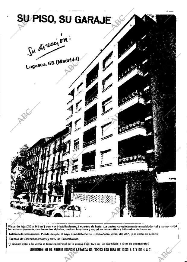 ABC MADRID 05-05-1967 página 20