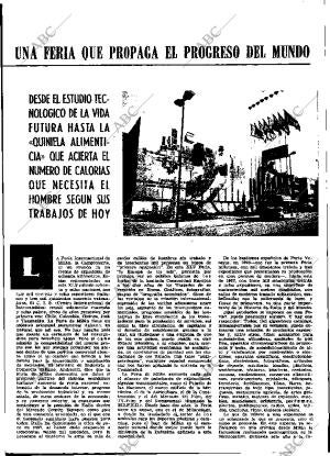 ABC MADRID 05-05-1967 página 25