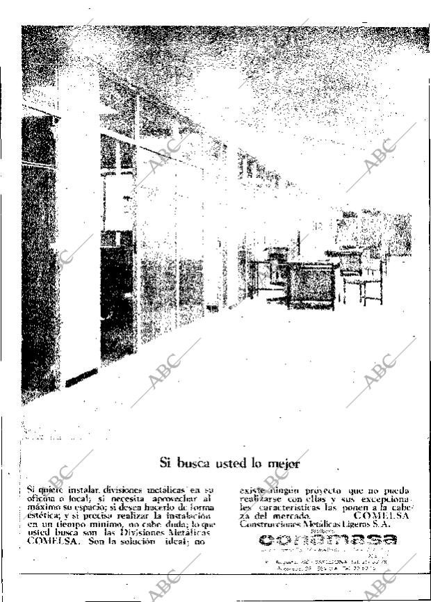 ABC MADRID 05-05-1967 página 30